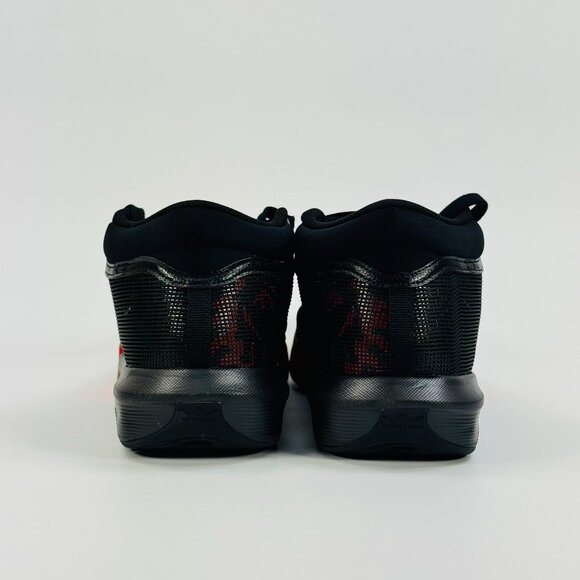 Nike LeBron Witness 8 \'Bred\' FB2239-005 Basketball Multi Size main image 6